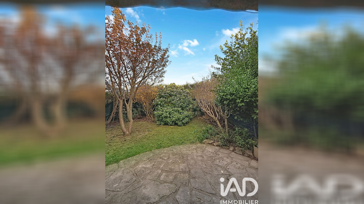 Ma-Cabane - Location Appartement Deuil-la-Barre, 75 m²