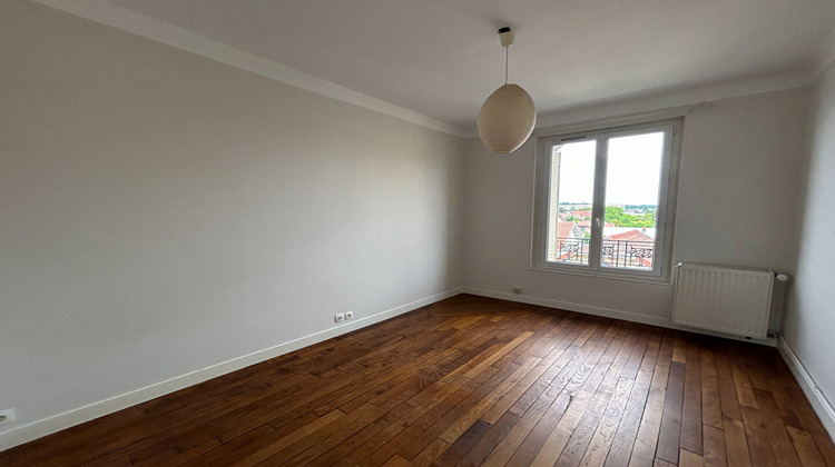 Ma-Cabane - Location Appartement DEUIL-LA-BARRE, 52 m²