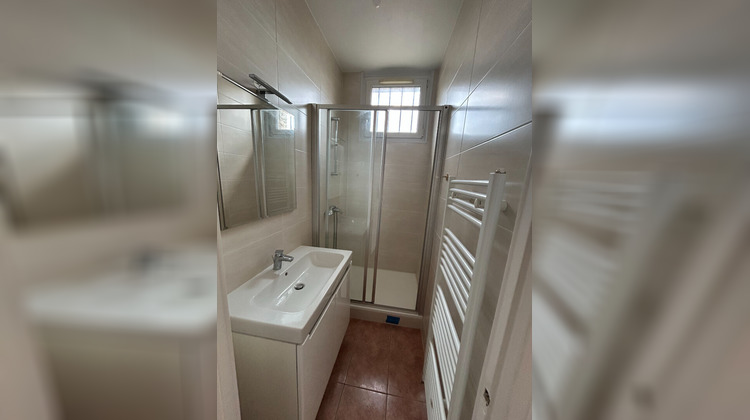Ma-Cabane - Location Appartement DEUIL-LA-BARRE, 52 m²