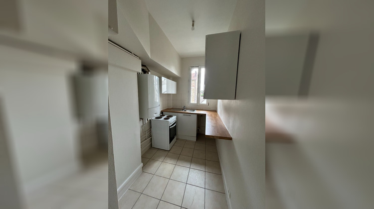 Ma-Cabane - Location Appartement DEUIL-LA-BARRE, 52 m²