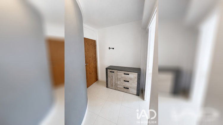 Ma-Cabane - Location Appartement Deuil-la-Barre, 54 m²