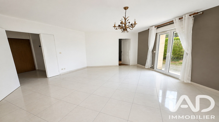 Ma-Cabane - Location Appartement Deuil-la-Barre, 54 m²