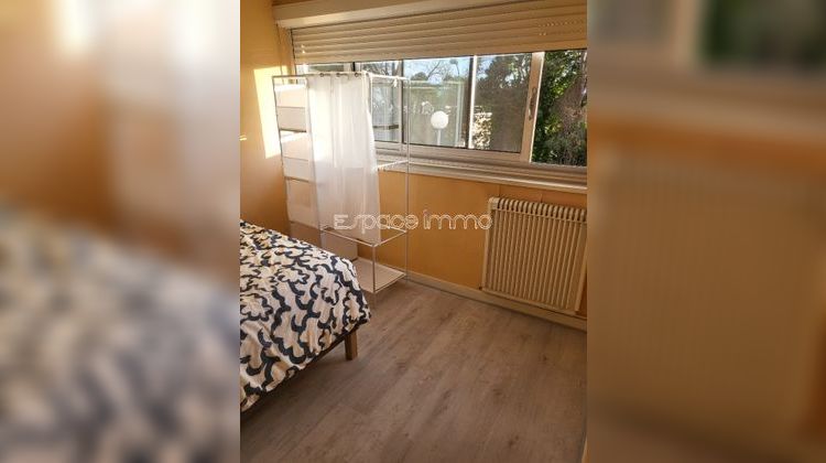 Ma-Cabane - Location Appartement DEVILLE-LES-ROUEN, 77 m²