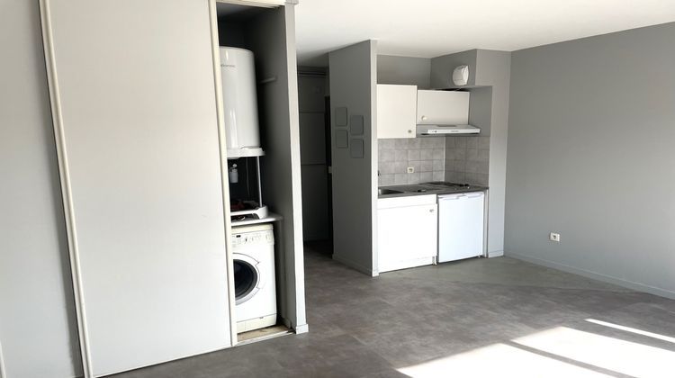 Ma-Cabane - Location Appartement Déville-lès-Rouen, 20 m²