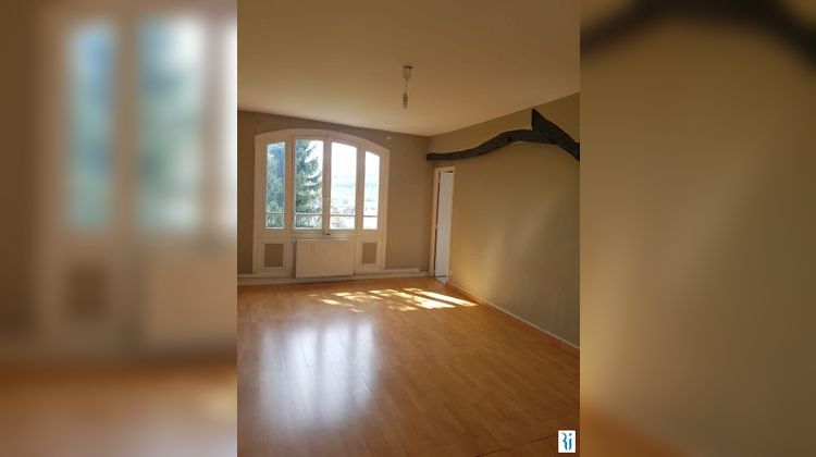 Ma-Cabane - Location Appartement DEVILLE-LES-ROUEN, 71 m²