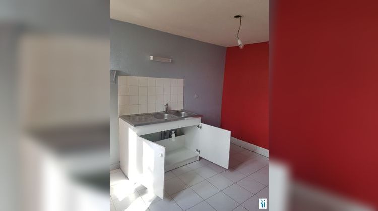 Ma-Cabane - Location Appartement DEVILLE-LES-ROUEN, 71 m²