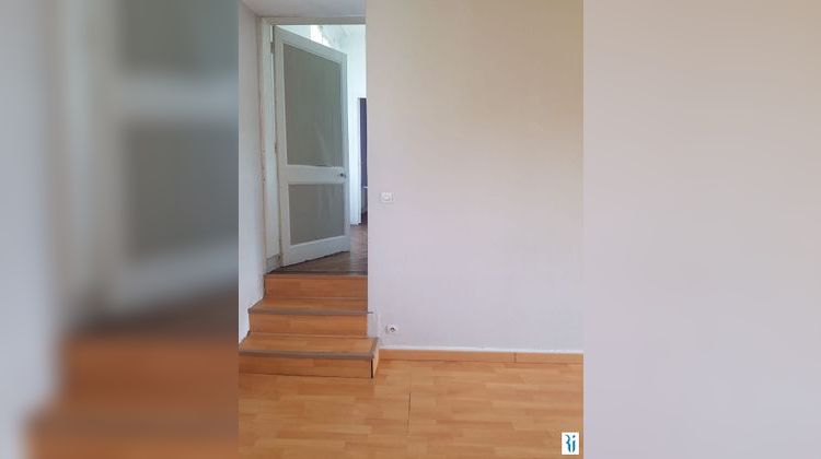 Ma-Cabane - Location Appartement DEVILLE-LES-ROUEN, 71 m²