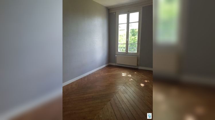 Ma-Cabane - Location Appartement DEVILLE-LES-ROUEN, 71 m²