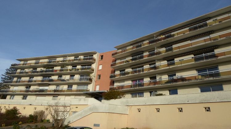 Ma-Cabane - Location Appartement DEVILLE-LES-ROUEN, 46 m²