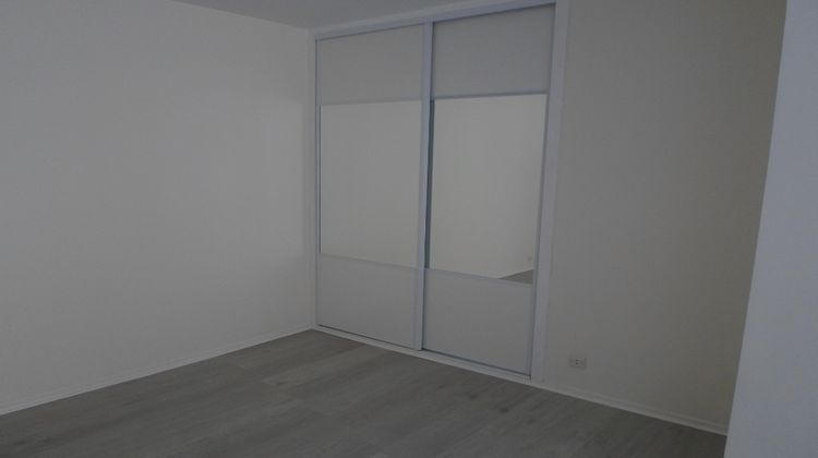 Ma-Cabane - Location Appartement DEVILLE-LES-ROUEN, 46 m²