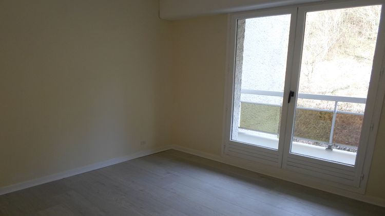 Ma-Cabane - Location Appartement DEVILLE-LES-ROUEN, 46 m²