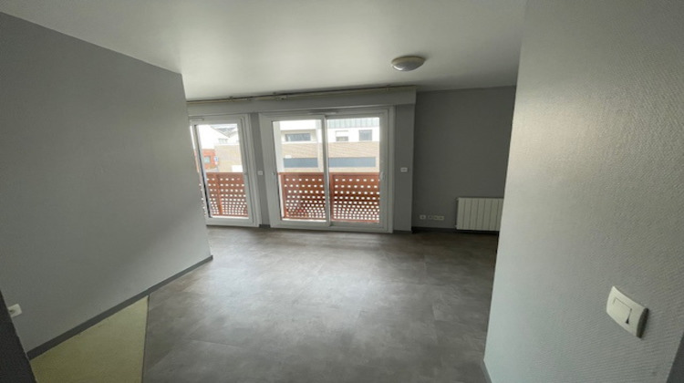 Ma-Cabane - Location Appartement Déville-lès-Rouen, 22 m²