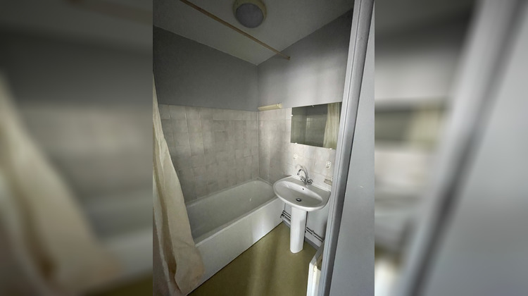 Ma-Cabane - Location Appartement Déville-lès-Rouen, 22 m²