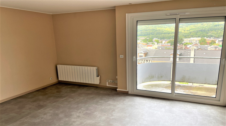 Ma-Cabane - Location Appartement Déville-lès-Rouen, 20 m²