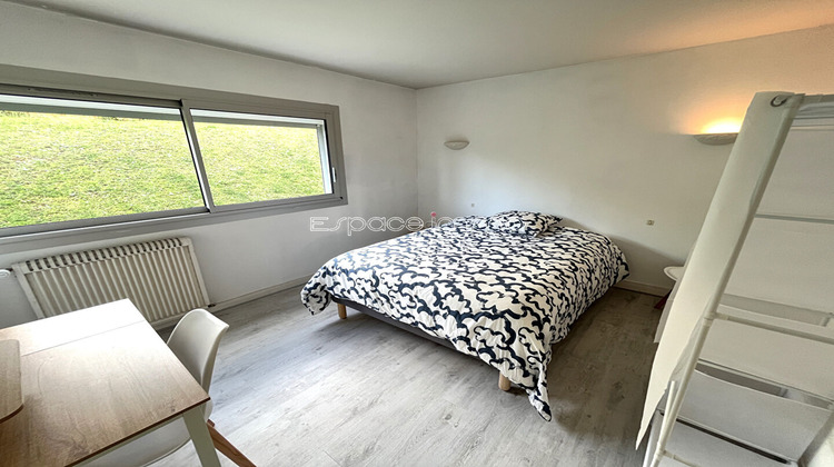 Ma-Cabane - Location Appartement DEVILLE-LES-ROUEN, 77 m²