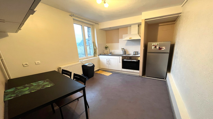 Ma-Cabane - Location Appartement Déville-lès-Rouen, 57 m²