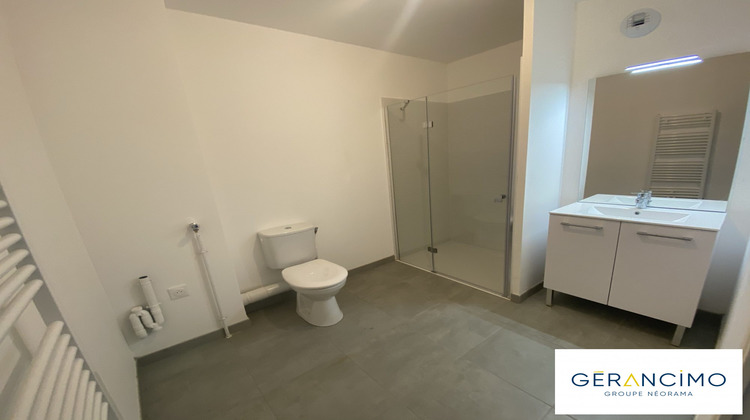 Ma-Cabane - Location Appartement Déville-lès-Rouen, 43 m²