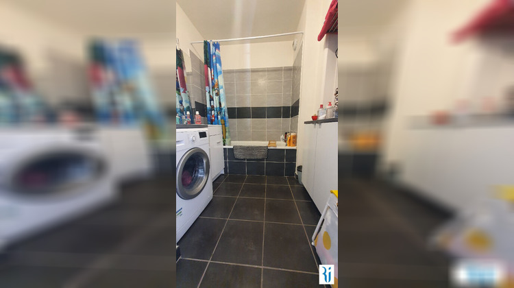 Ma-Cabane - Location Appartement DEVILLE-LES-ROUEN, 61 m²