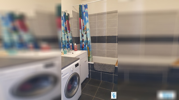 Ma-Cabane - Location Appartement DEVILLE-LES-ROUEN, 61 m²