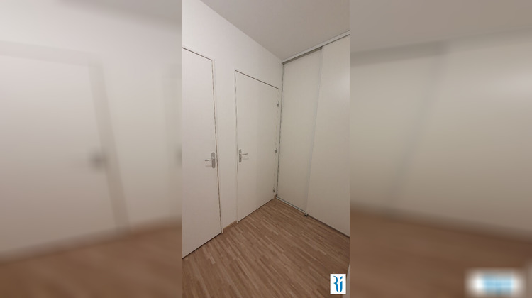 Ma-Cabane - Location Appartement DEVILLE-LES-ROUEN, 61 m²