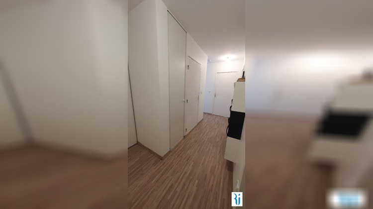 Ma-Cabane - Location Appartement DEVILLE-LES-ROUEN, 61 m²