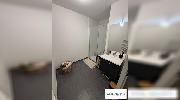 Ma-Cabane - Location Appartement Déville-lès-Rouen, 62 m²