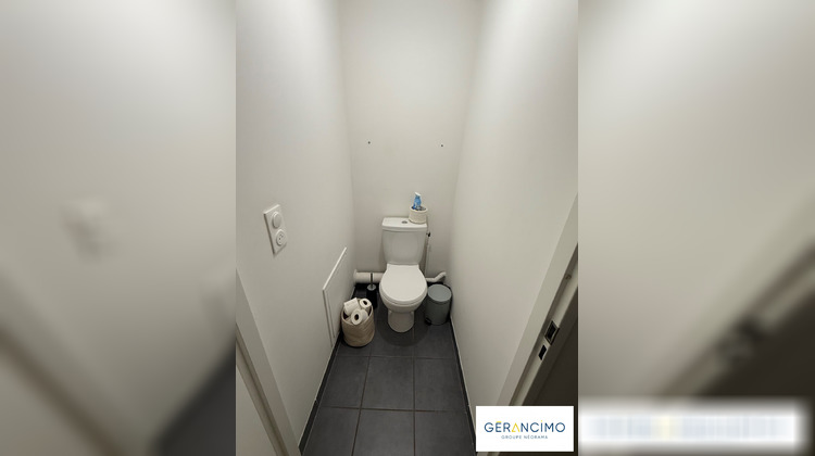 Ma-Cabane - Location Appartement Déville-lès-Rouen, 62 m²