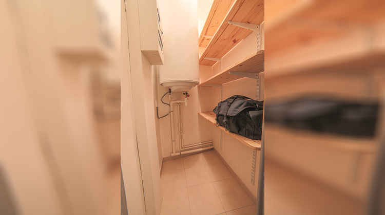 Ma-Cabane - Location Appartement DEVILLE-LES-ROUEN, 34 m²