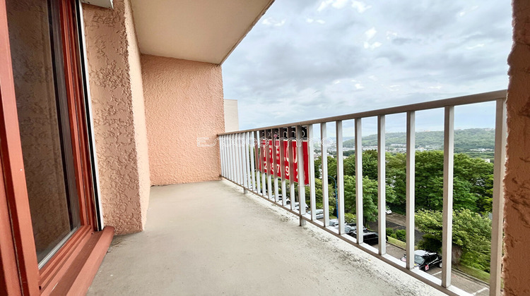 Ma-Cabane - Location Appartement DEVILLE-LES-ROUEN, 68 m²