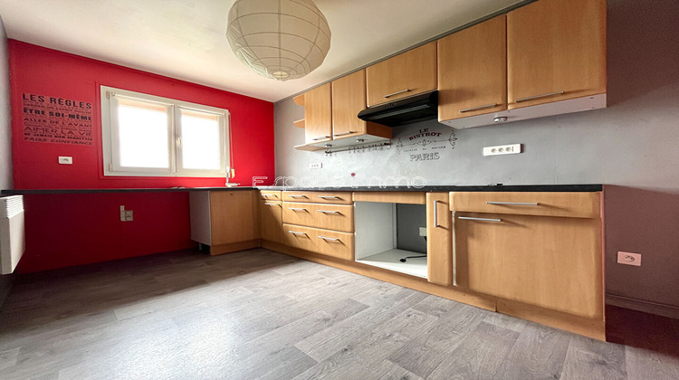Ma-Cabane - Location Appartement DEVILLE-LES-ROUEN, 68 m²