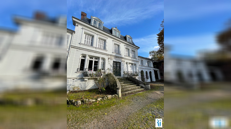 Ma-Cabane - Location Appartement DEVILLE-LES-ROUEN, 90 m²