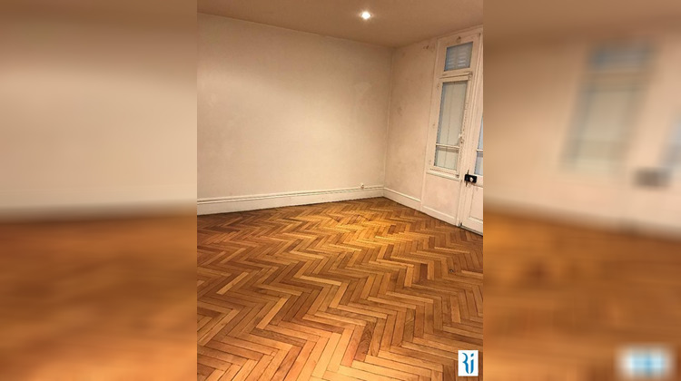 Ma-Cabane - Location Appartement DEVILLE-LES-ROUEN, 90 m²