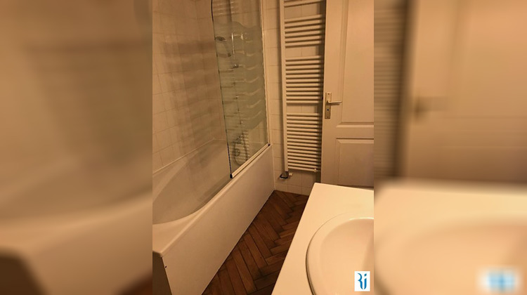 Ma-Cabane - Location Appartement DEVILLE-LES-ROUEN, 90 m²