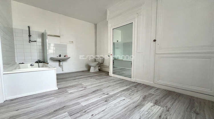Ma-Cabane - Location Appartement DEVILLE-LES-ROUEN, 85 m²