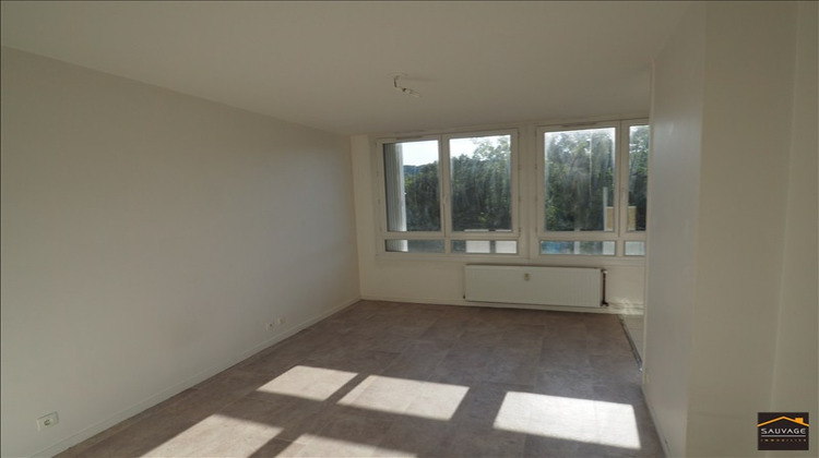 Ma-Cabane - Location Appartement DEVILLE-LES-ROUEN, 26 m²