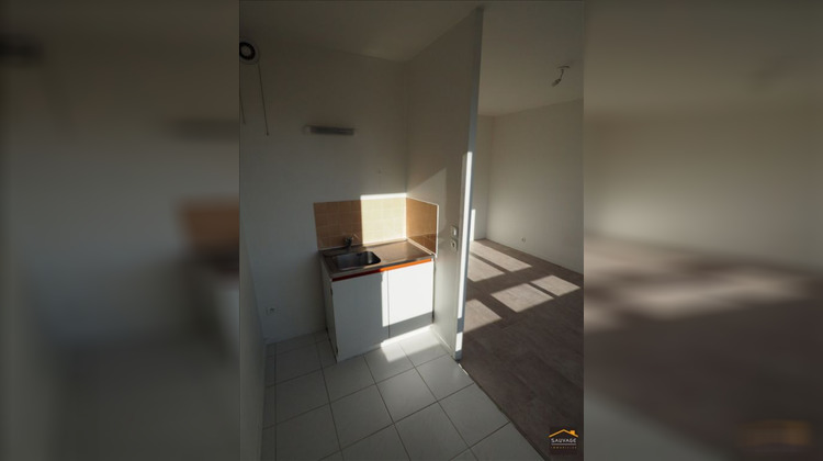 Ma-Cabane - Location Appartement DEVILLE-LES-ROUEN, 26 m²