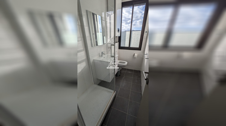 Ma-Cabane - Location Appartement Déville-lès-Rouen, 27 m²