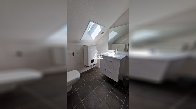 Ma-Cabane - Location Appartement Déville-lès-Rouen, 15 m²