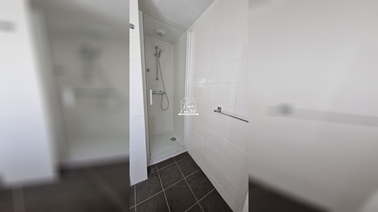 Ma-Cabane - Location Appartement Déville-lès-Rouen, 15 m²