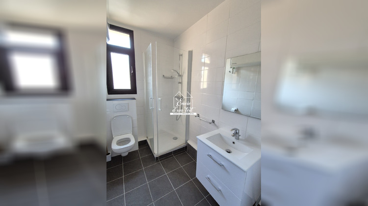Ma-Cabane - Location Appartement Déville-lès-Rouen, 26 m²