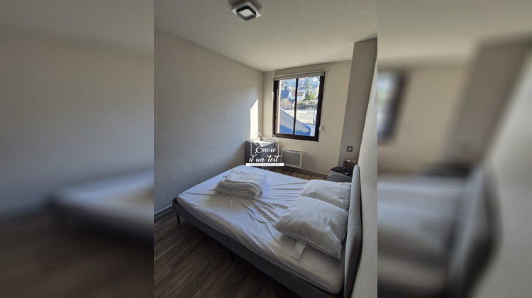 Ma-Cabane - Location Appartement Déville-lès-Rouen, 26 m²