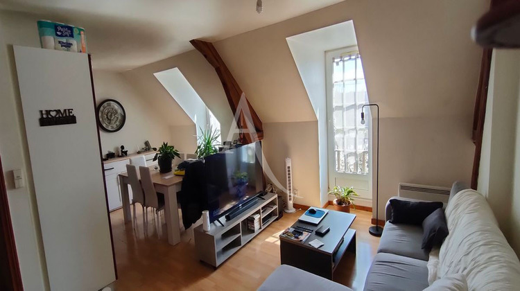 Ma-Cabane - Location Appartement DHUIZON, 64 m²