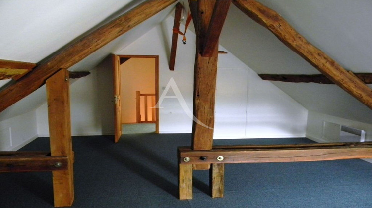 Ma-Cabane - Location Appartement DHUIZON, 64 m²