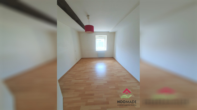 Ma-Cabane - Location Appartement Diebling, 81 m²