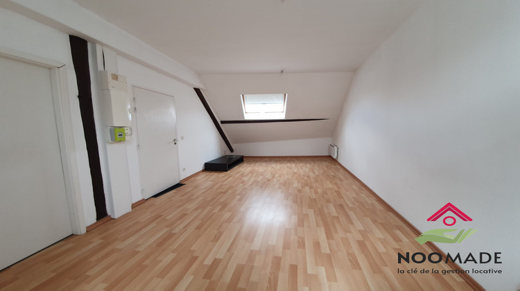 Ma-Cabane - Location Appartement Diebling, 31 m²