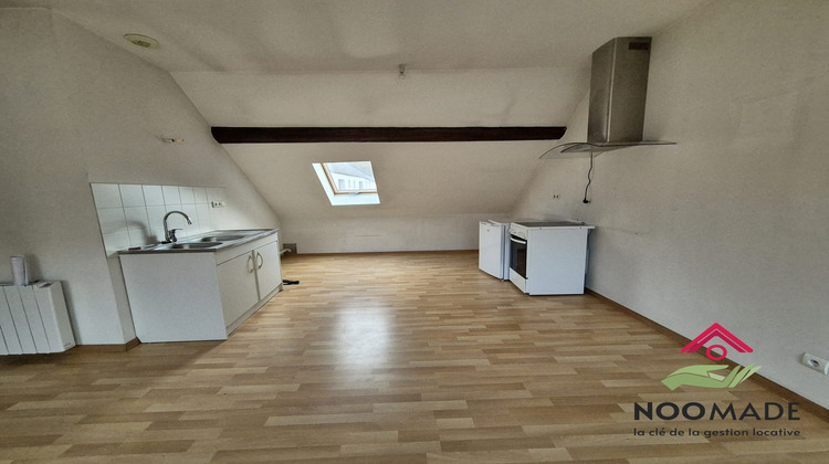 Ma-Cabane - Location Appartement Diebling, 53 m²