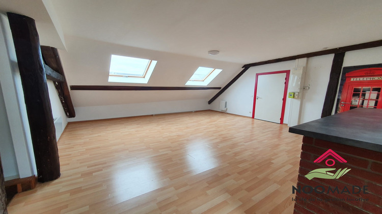 Ma-Cabane - Location Appartement Diebling, 91 m²