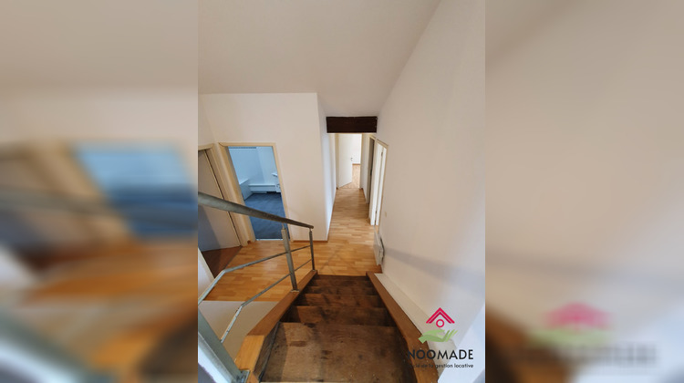 Ma-Cabane - Location Appartement Diebling, 91 m²