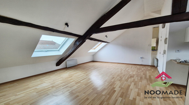 Ma-Cabane - Location Appartement Diebling, 45 m²