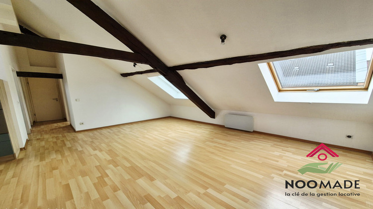 Ma-Cabane - Location Appartement Diebling, 45 m²